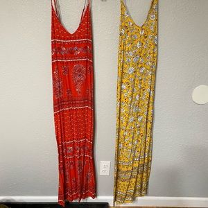 Dresses